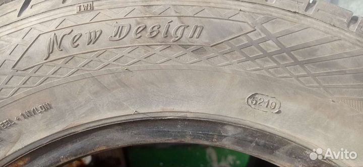 КАМА Кама-Евро-236 185/65 R14 86H