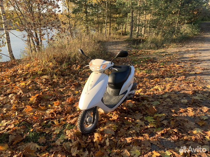 Honda Dio af68