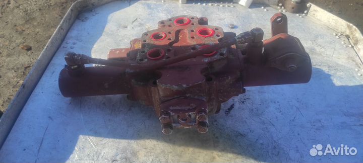 Гидрораспределитель Hydreco EF16530