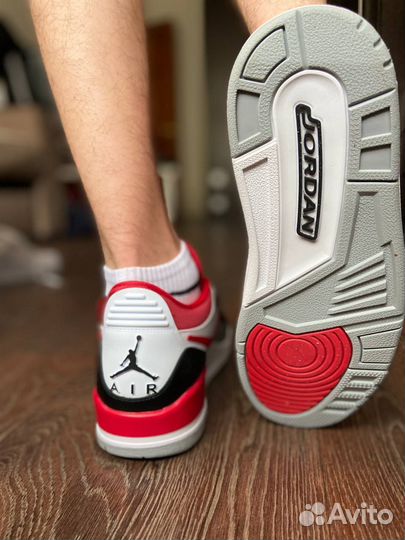 Nike Air Jordan Legacy 312 low