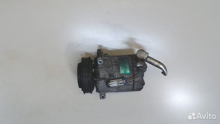 Компрессор кондиционера Opel Signum, 2004