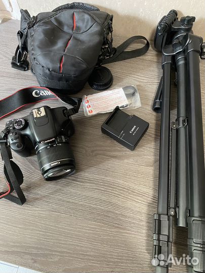 Canon eos 550d
