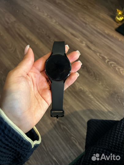 Samsung watch 4