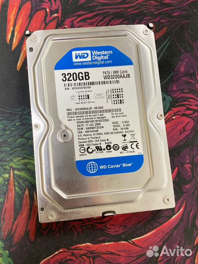 HDD 3.5