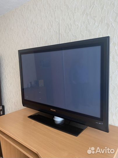 Телевизор philips