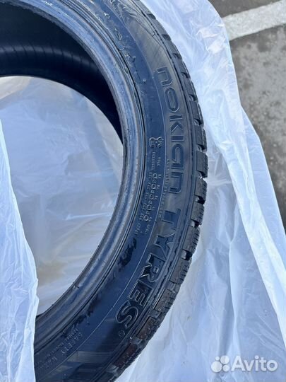 Nokian Tyres Nordman 7 225/45 R17