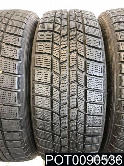 Goodyear Ice Navi 6 215/55 R17 99P