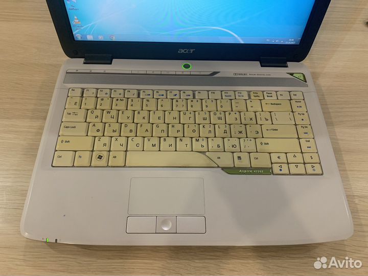 Acer 4720Z