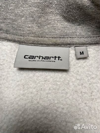 Зип кофта Carhartt WIP оригинал