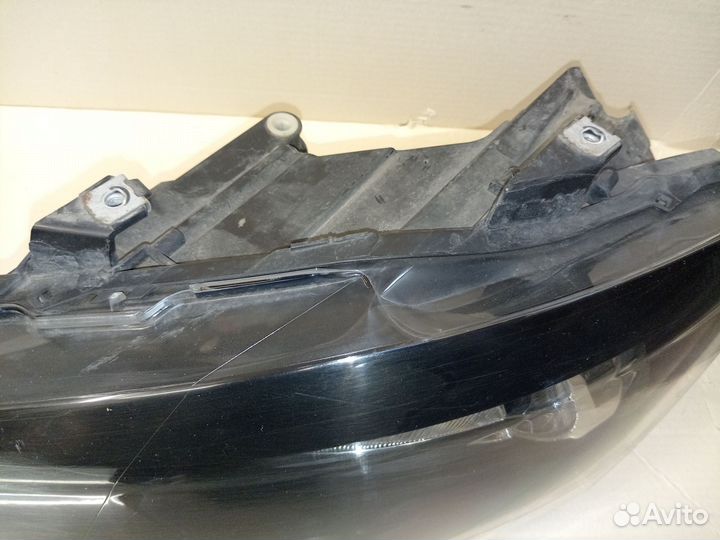 Фары Volkswagen Polo 2013г