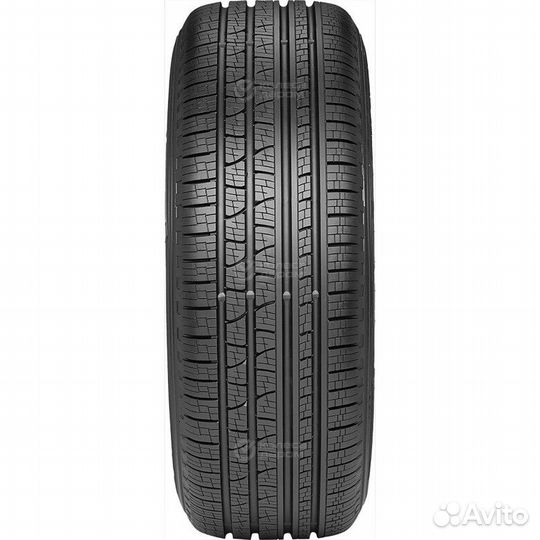 Pirelli Scorpion Verde 235/55 R19 105V