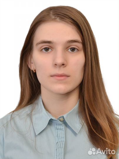 Менеджер по продажам