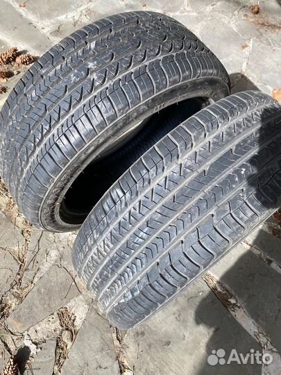 Goodyear Eagle Sport 225/45 R18 95Y