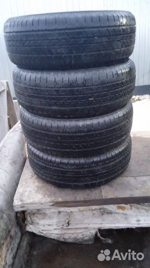 Hankook Dynapro HP RA23 215/60 R17