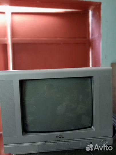 Телевизор бу