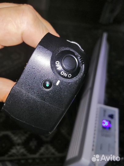 Pentax D BG2