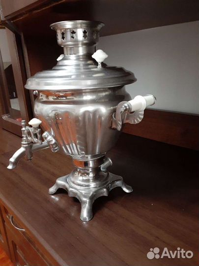 Самовар электрический