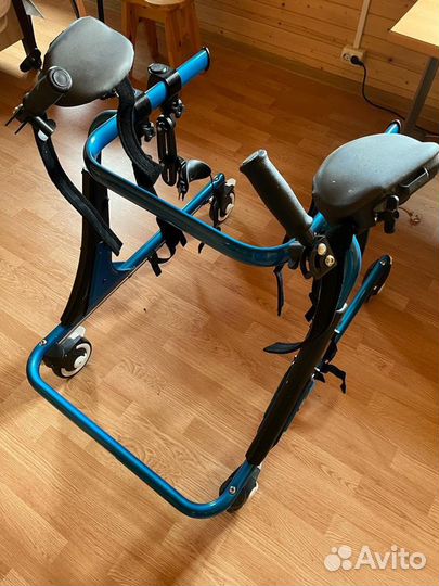 Ходунки для детей с дцп