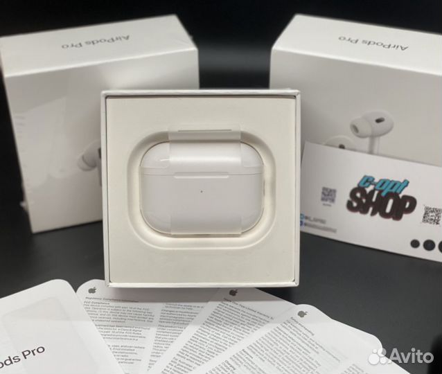 AirPods Pro 2 + Apple Watch 8 Ultra