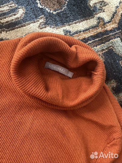 12 storeez водолазка