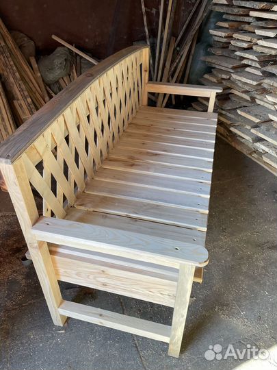 Утварь для сада