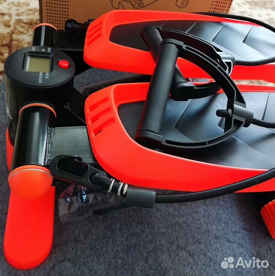 Министеппер SC-S100BO/2