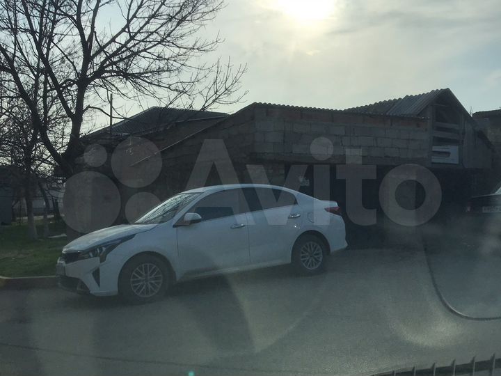 Гараж, 18 м²