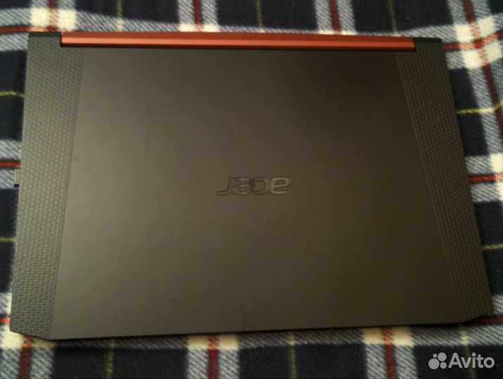 Ноутбук Acer Nitro 5 AN515-43