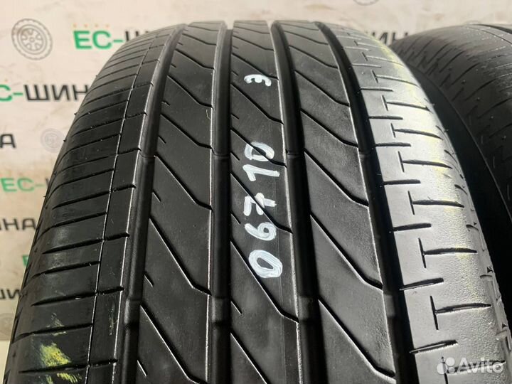 Bridgestone Turanza T005A 225/55 R17