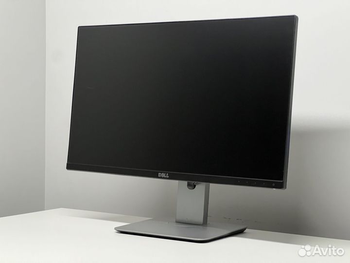Монитор IPS 24' Dell U2414H UltraSharp