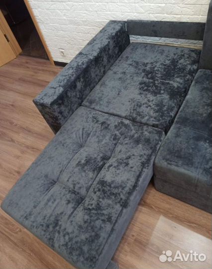 Диван трансформер 