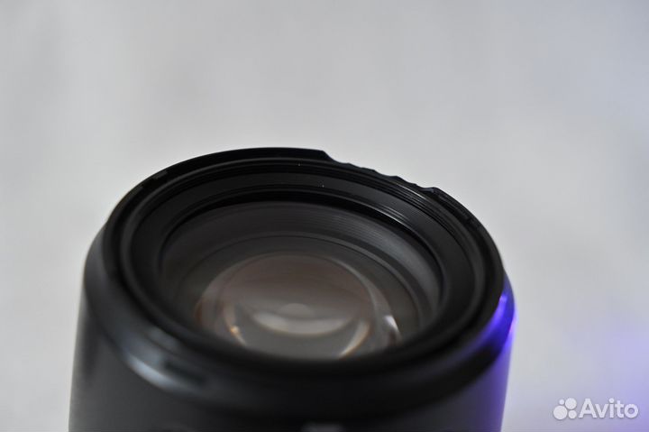 Объектив Tamron sp 17-50mm f/2.8 Di II for nikon