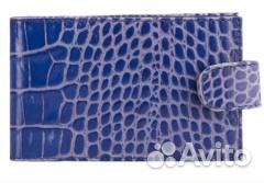 Кошелек и визитница Ascent