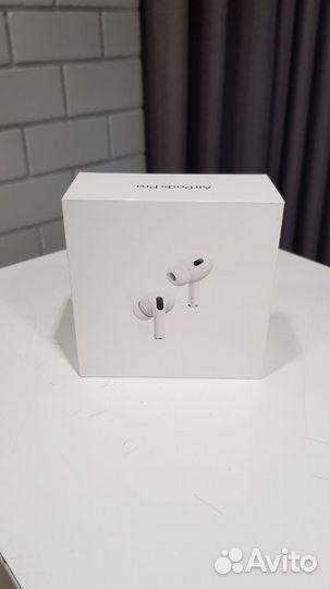 Airpods pro 2 (gen 2 type c)