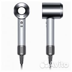 Фен Dyson Supersonic HD12 Professional Edition