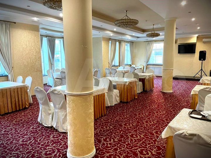 Свободного назначения, 559.5 м²