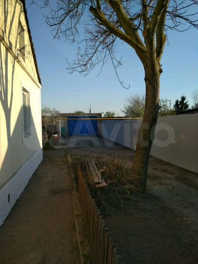 Дом 83 м² на участке 5 сот.