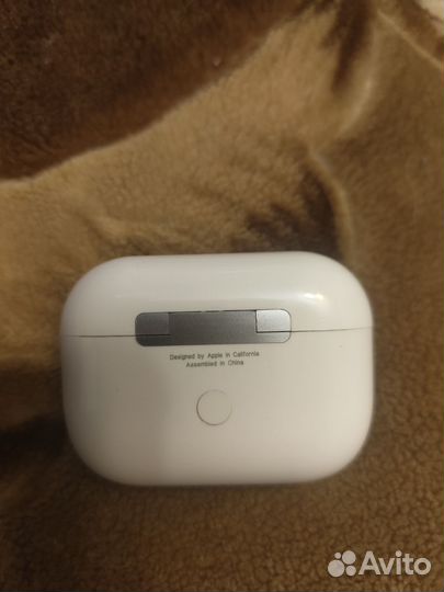Наушники apple earpods 2