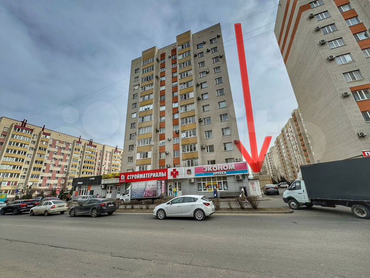 Свободного назначения, 201.9 м²