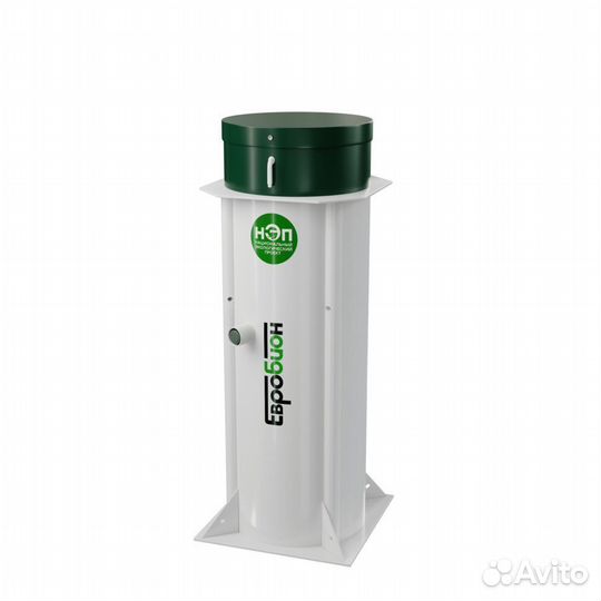 Септик / Канализация / Эко 1399