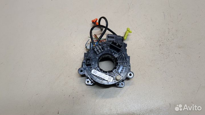 Шлейф руля Nissan Murano 2014, 2015