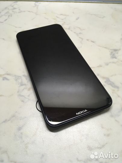 Nokia 1.4, 16 ГБ