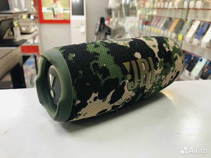 Мс6 Колонка JBL Charge 5