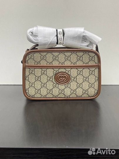 Новая женская сумка Gucci