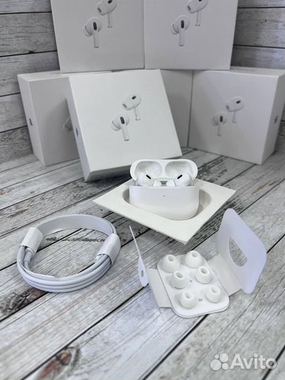 Набор наушники и часы + Гарантия