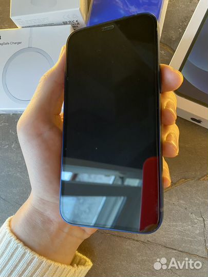 iPhone 12 mini, 256 ГБ