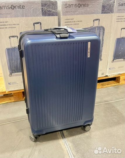 Чемодан samsonite