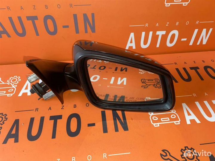 Зеркало правое BMW F10 F11 N20B20