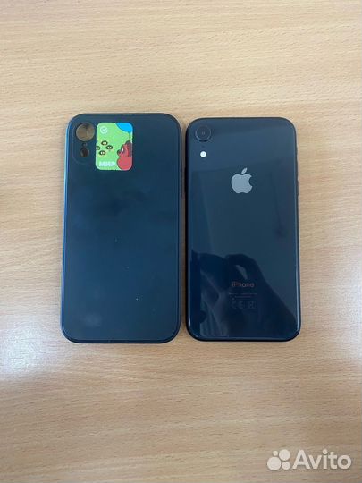 iPhone Xr, 128 ГБ