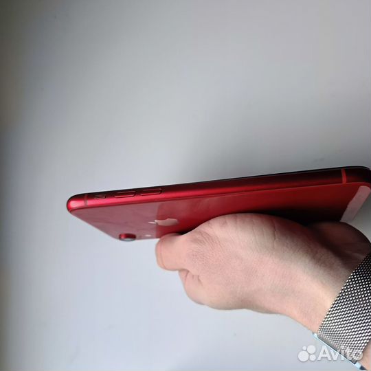 iPhone Xr, 128 ГБ
